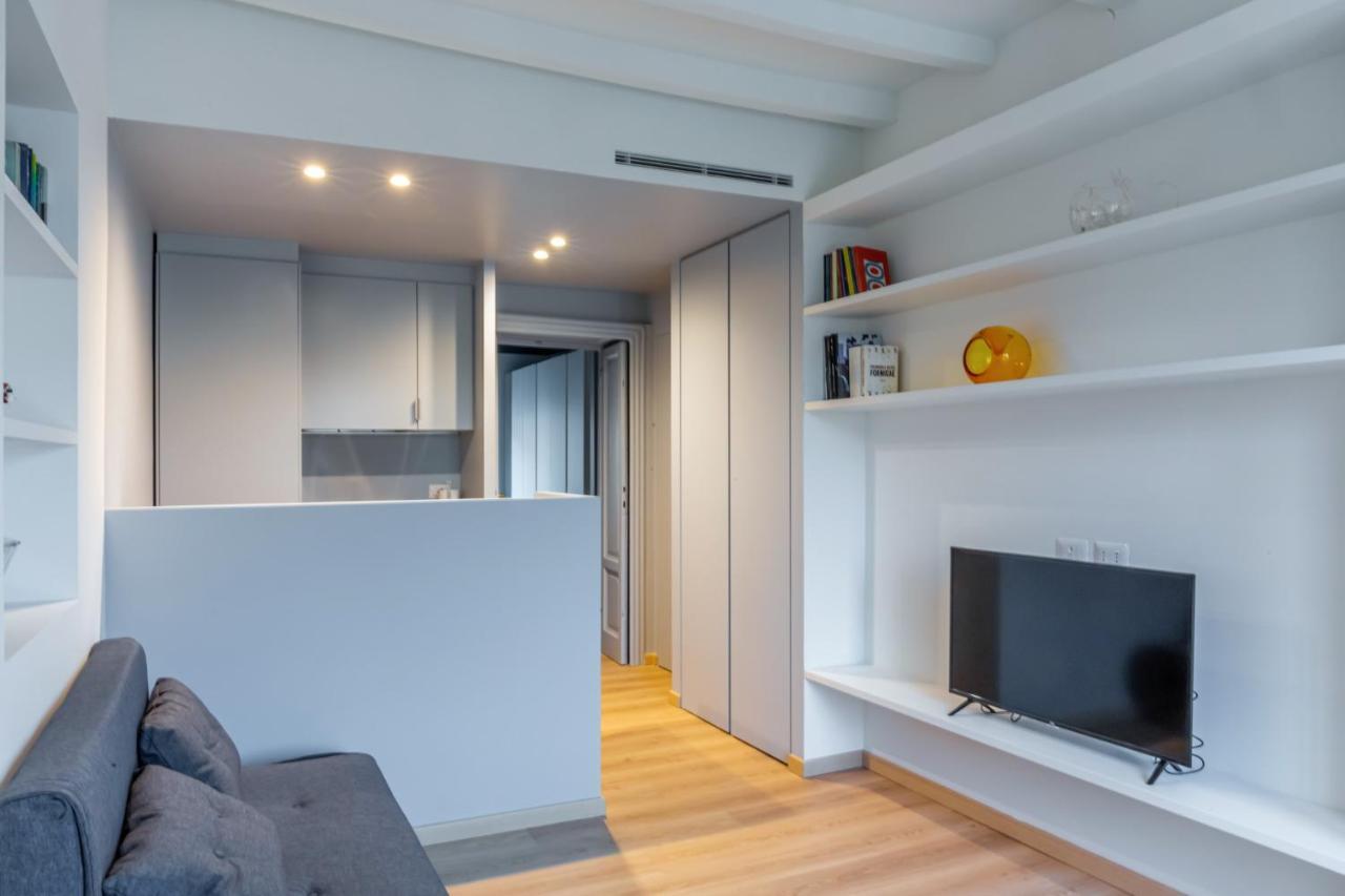 Easylife - Accogliente E Moderno Bilocale In Zona Navigli Milano