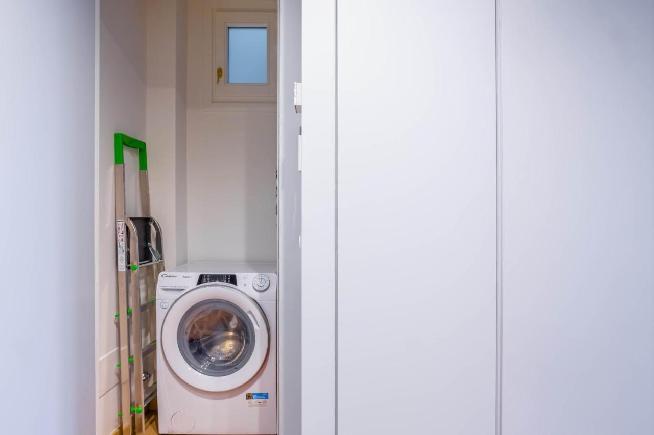 Easylife - Accogliente E Moderno Bilocale In Zona Navigli Milano