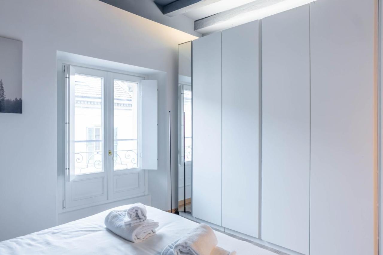 Easylife - Accogliente E Moderno Bilocale In Zona Navigli Appartamento Milano